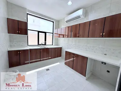 Brand New First Tenant Beautiful Finishing Two Bed Room Hall Separate Big Kitchen & Three Washroom