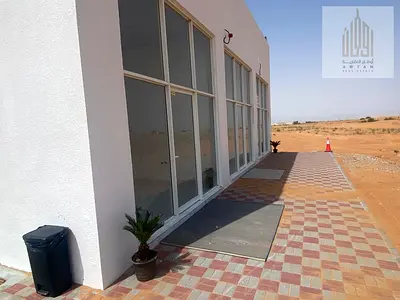 فرصة استثمارية قوية للبيع في الصناعية القاسمية - الشارقة