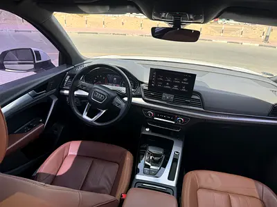 2022 AUDI Q5 缩略图 8
