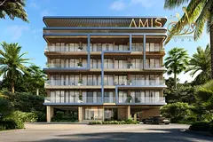 Furnished _4% Discount_9% Net ROI_Smart Home