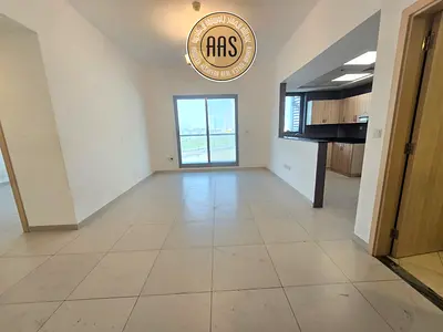 Modern Style Open Kitchen | Twobed Apartment | With All Facilities