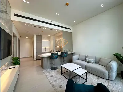 BRAND NEW | FULLY FURNISHED | READY TO MOVE