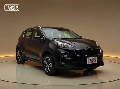 AED 865/month | 0 Downpayment | Free 3 Months Warranty | 30 Day Return | KIA SPORTAGE 2022