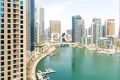 Newly Furnished | Chiller Free | Vacant