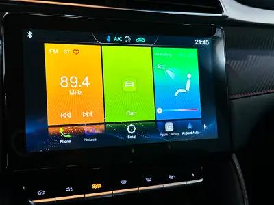 MG ZS Comfort, миниатюра 15