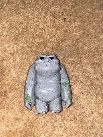 Earth Giant from Frozen 2 Funko pop (no box)