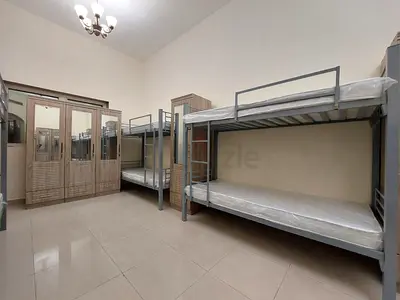 Bedspace for Executive Ladies Near Burjuman Metro Station Exit 4 In Al Hamriya Bur Dubai