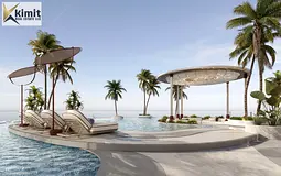 1% Monthly | Phase 2 Launch | Full Sea View