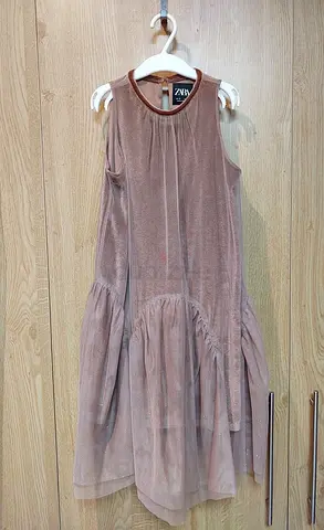 Zara Party Dress for Girl