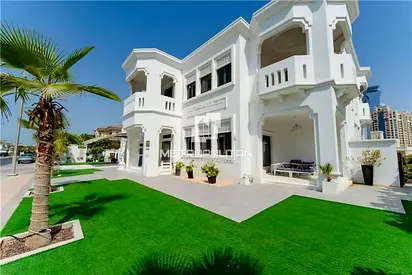 Furnished 6 Bedroom | Huge Plot | Vacant