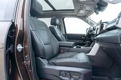 2024 Toyota TUNDRA 照片 19