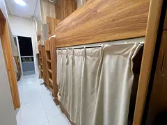 EXECUTIVE BACHELOR BED SPACE AVAILABLE IN AL NAHDA 2, DUBAI (Near Day to Day and Nesto).