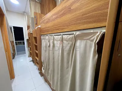 EXECUTIVE BACHELOR BED SPACE AVAILABLE IN AL NAHDA 2, DUBAI (Near Day to Day and Nesto).