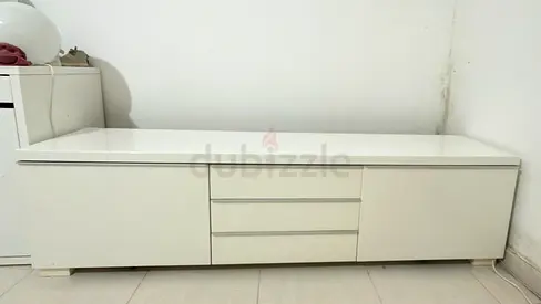 Ikea Besta Burs TV Bench