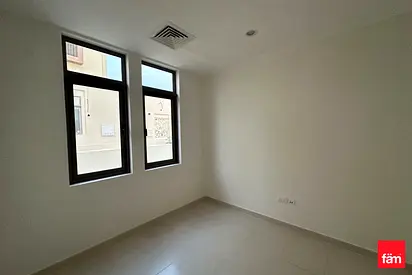 3 Bedroom | Study Room | Maids Room | Type H