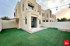 3 Bedroom | Study Room | Maids Room | Type H