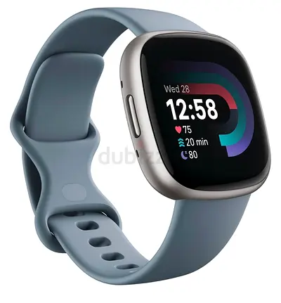 Fitbit Versa 4 Smartwatch