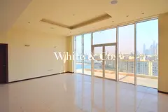 Sea View | High Flr | Available Now