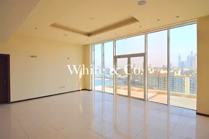 Sea View | High Flr | Available Now