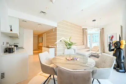 Upgraded | Large Layout | Fully Furnished