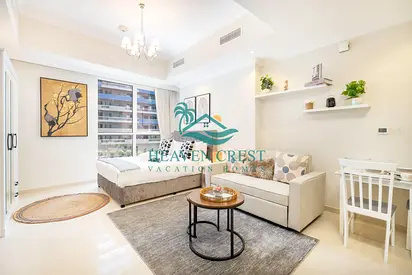 Studio Apartments Prime Location | All Bills Included | Pool | Gym
