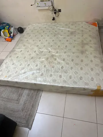 Mattress in Good Condition