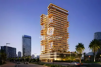 Prime Location | Modern Layout | Handover Q2 2026