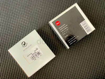 Leica 36mm Bright Line Finder (18707) for Leica X- Like New