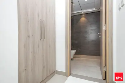 Fully Furnished | High Floor | Prime Location