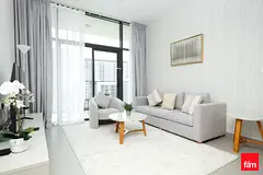 Fully Furnished | High Floor | Prime Location