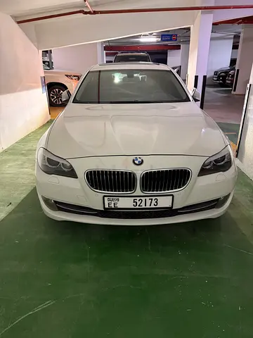 BMW 530 full option