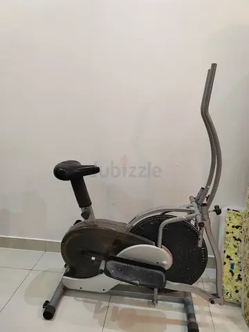 Elliptical Trainer for Sale