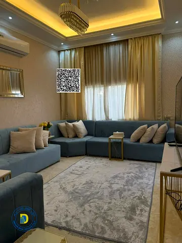 للبيع فرصة لا تعوض تاون هاوس 4 غرف شامل الكهرباء والماء والمكيفات بمنطقة الياسمين تمويل بنكي تملك حر