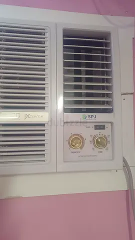 SPJ Xtreme Air Conditioner Unit