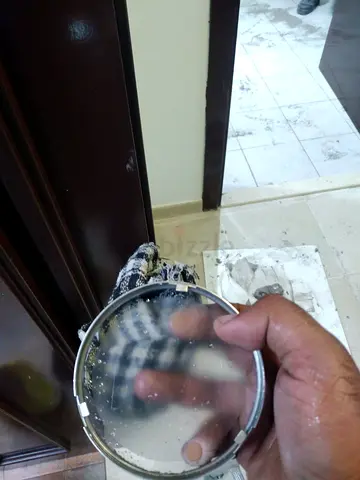 Maintenance  home renovation