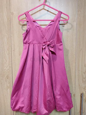 Monsoon Party Dress for Girl