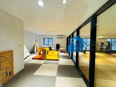 Spacious 3BHK | Near Metro | Family Only