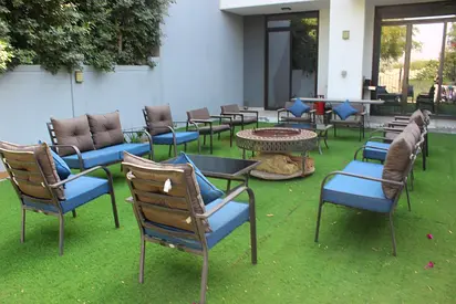 Outdoor Furniture Set for Your Garden