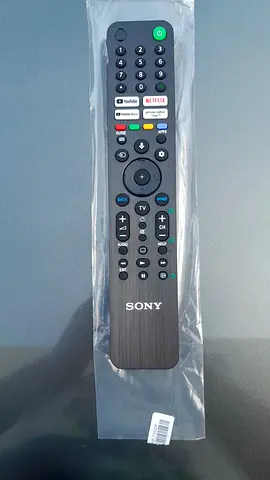 SMART TV REMOTE SONY NO-1