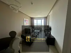 Luxury 1 Bedroom in Tenora | Bright Unit | Dubai South