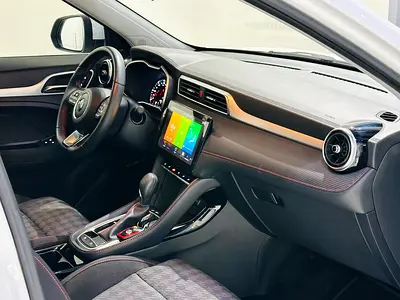 MG ZS Comfort, миниатюра 9