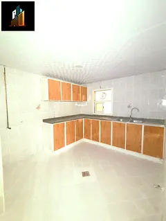 ABU SHAGARA 2BHK BIG APARTMENT AVAILABLE FOR COMPANY ACCOMMODATION FOR BACHELOR GOOD LOCATION RENT O
