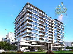 Fine Studio | | Luxury Apartment | High Demand | Limited Discount | Grab it Before You Lose it