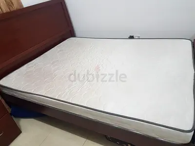 Comfortable Queen150x190 and king Mattress 180x200 for Sale