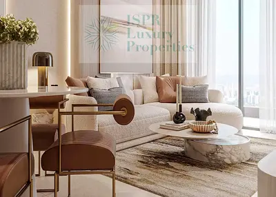 Luxury 1BR | Floarea Oasis at DLRC Dubai Living
