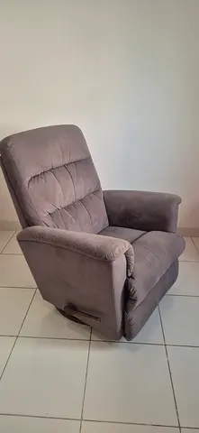 La-z-boy Recliner Swivel Armchair