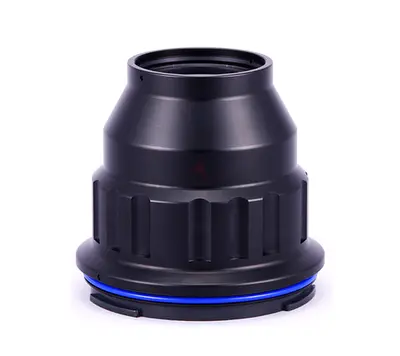 SEA  SEA DX Macro dome port 87