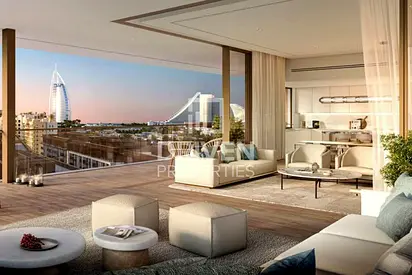 Handover Q4 2026 | Park View | Spacious Layout