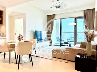 1BR Downtown Views II - Dubai Mall & Khalifa access