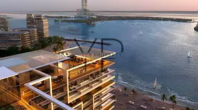 Shoreline | Ultra Modern | Panoramic Views | 70/30 payment